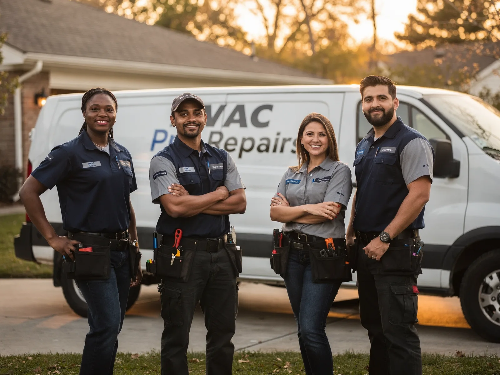 Heat Pump Repair company in Vernon, NJ