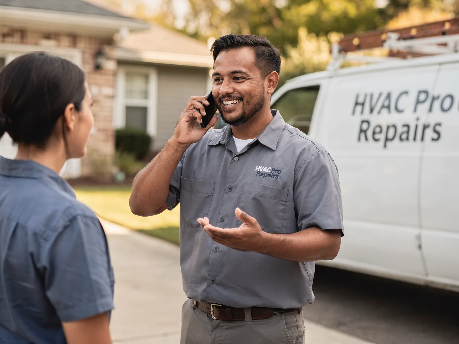 Heat Pump Repair Vernon, NJ FAQs